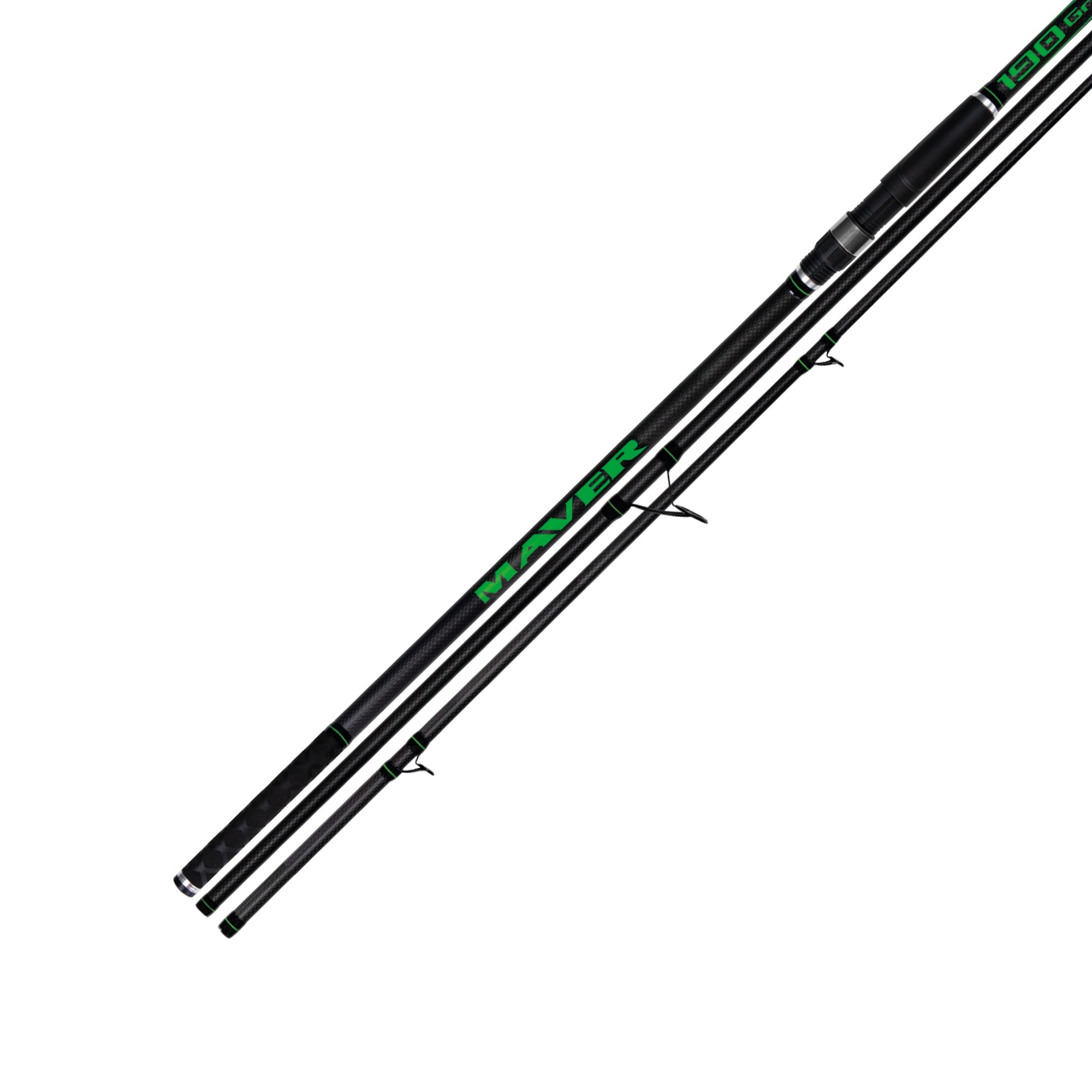 MV - R Surf 3Sec. - Canna da Surfcasting - Maver - Playfishing