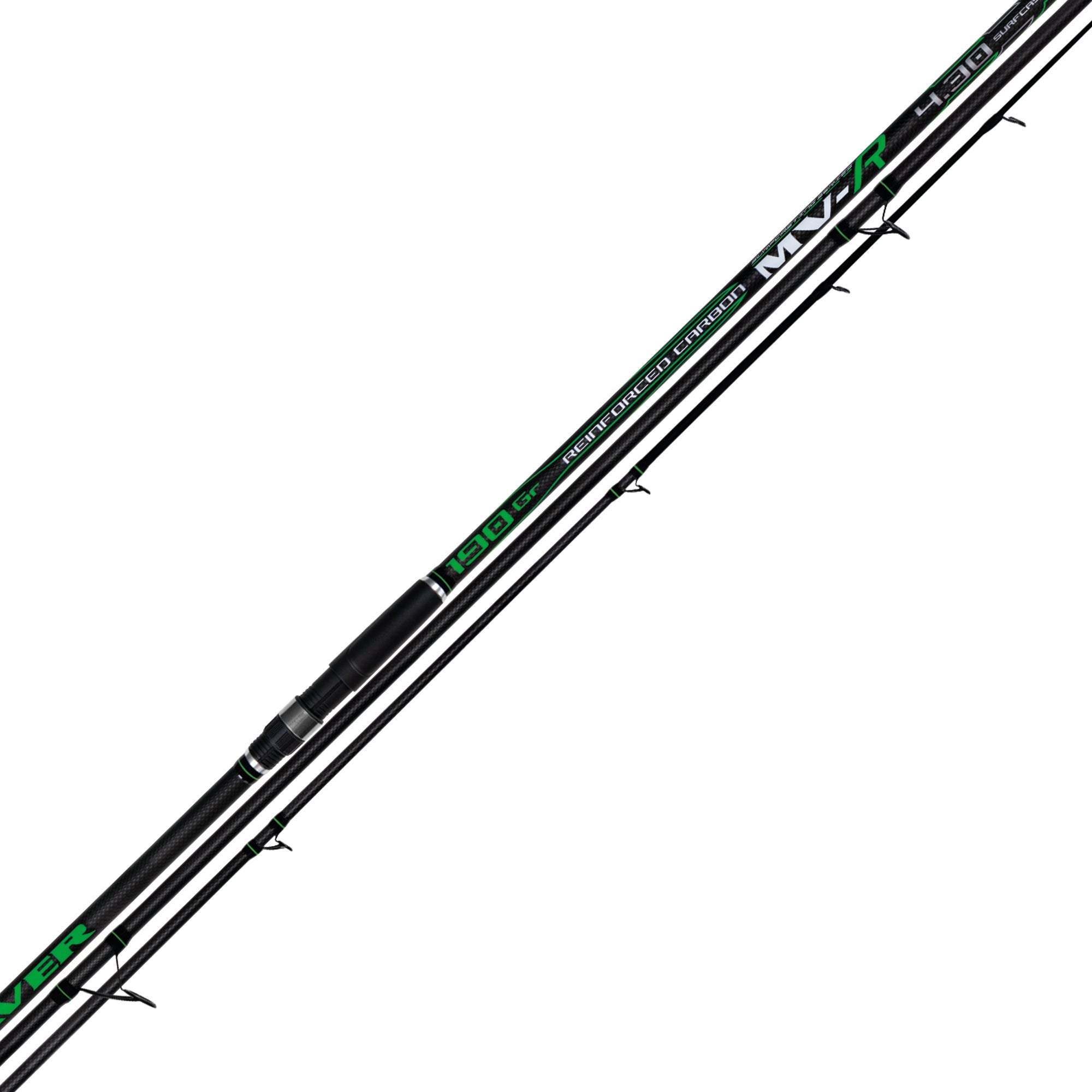 MV - R Surf 3Sec. - Canna da Surfcasting - Maver - Playfishing