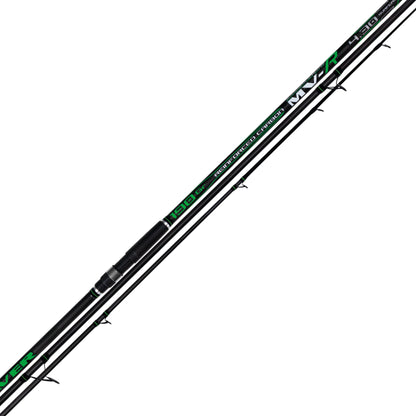 MV - R Surf 3Sec. - Canna da Surfcasting - Maver - Playfishing