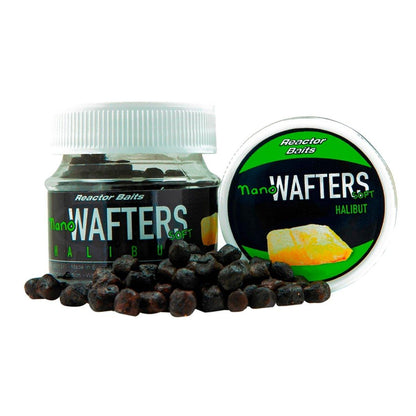 Nano Soft Wafters 40g 3mm - Playfishing