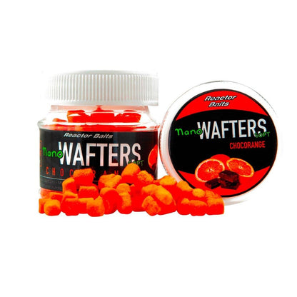 Nano Soft Wafters 40g 3mm - Playfishing