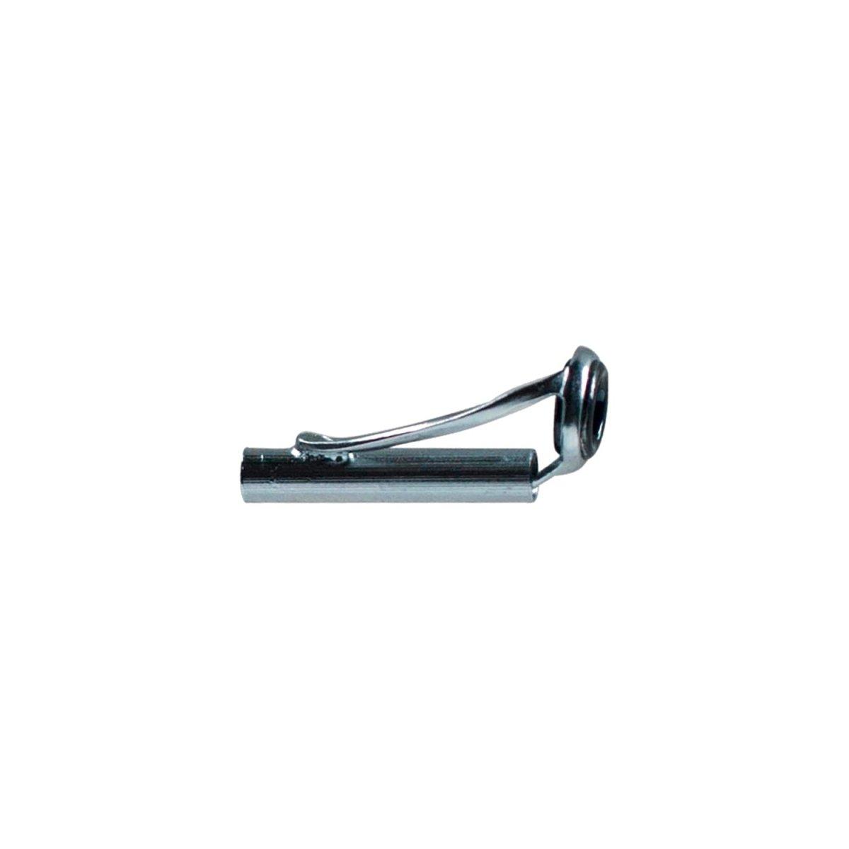 NHRLMT Hard CHRM SS 4mm Micro Top - Apicale - Playfishing