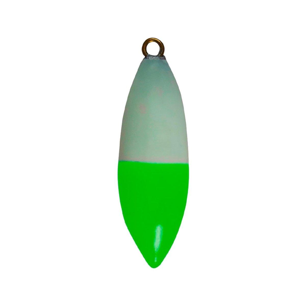 Ogiva Dual Core - Piombo - Playfishing