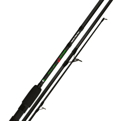 Ostellato TP con Anelli - Canna Feeder - Playfishing