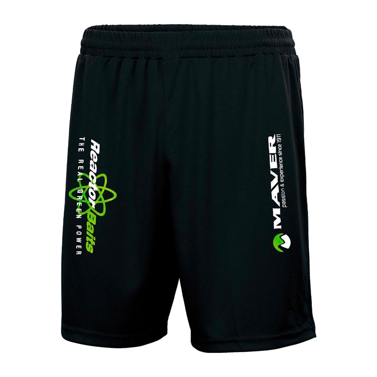 Pantaloncini Maver - Reactor - Playfishing