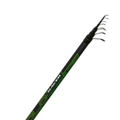 Passion Bolo con Anelli - Canna Bolognese - Playfishing