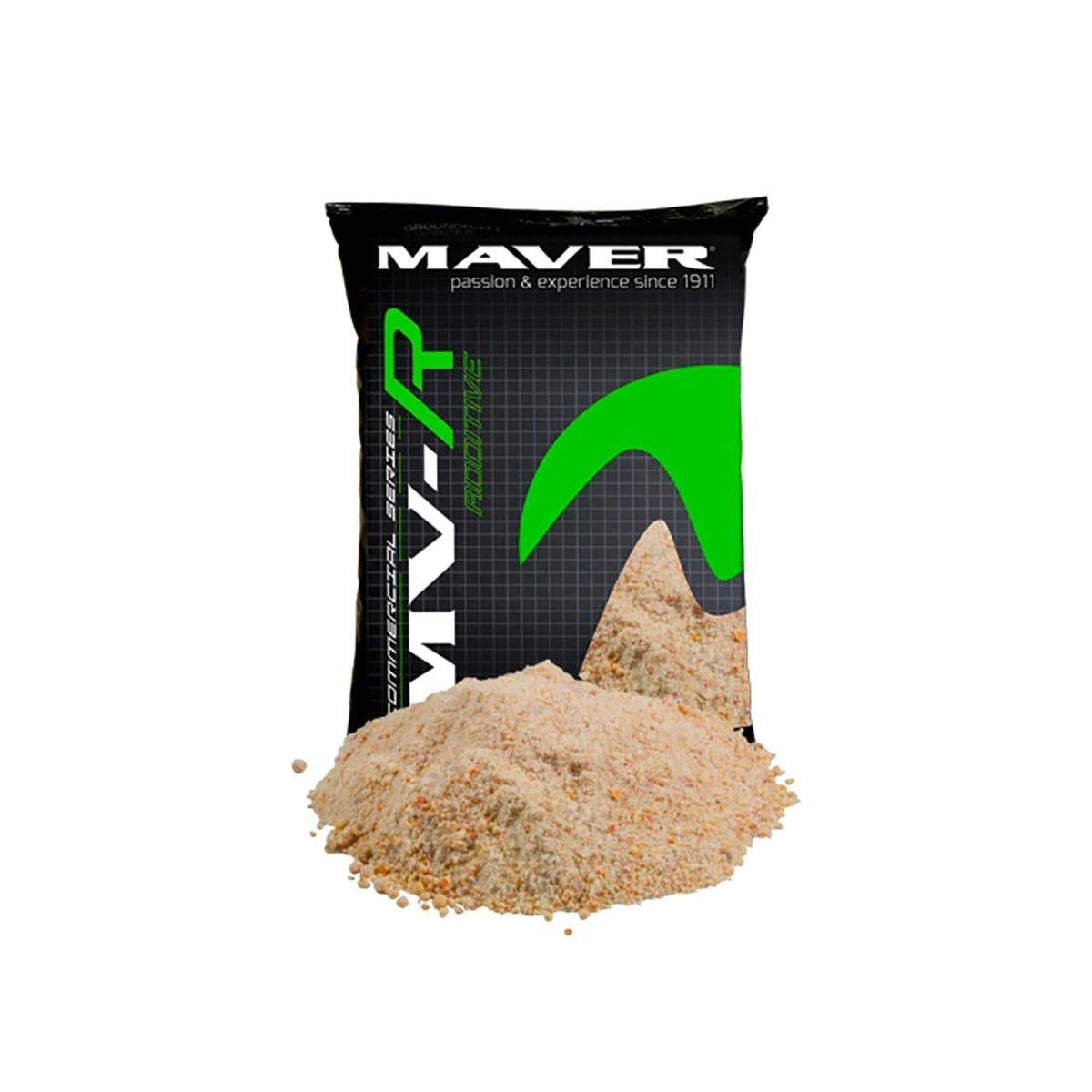 Pasta Rapida 300g - Polenta - Playfishing