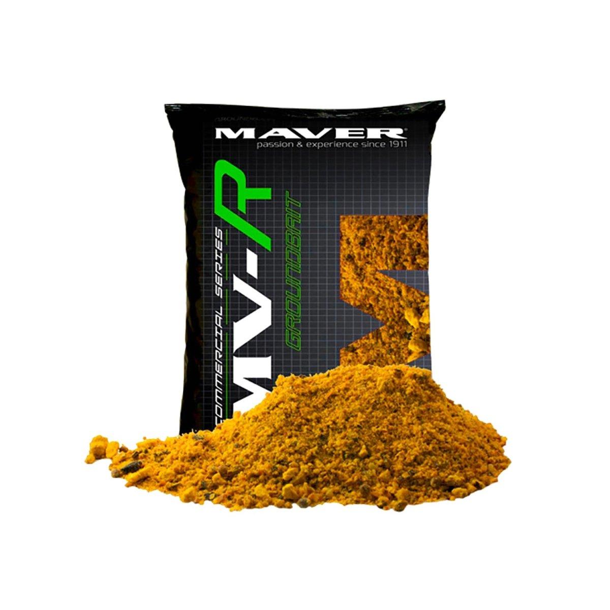 Pastura Carp Deluxe 1Kg - Playfishing