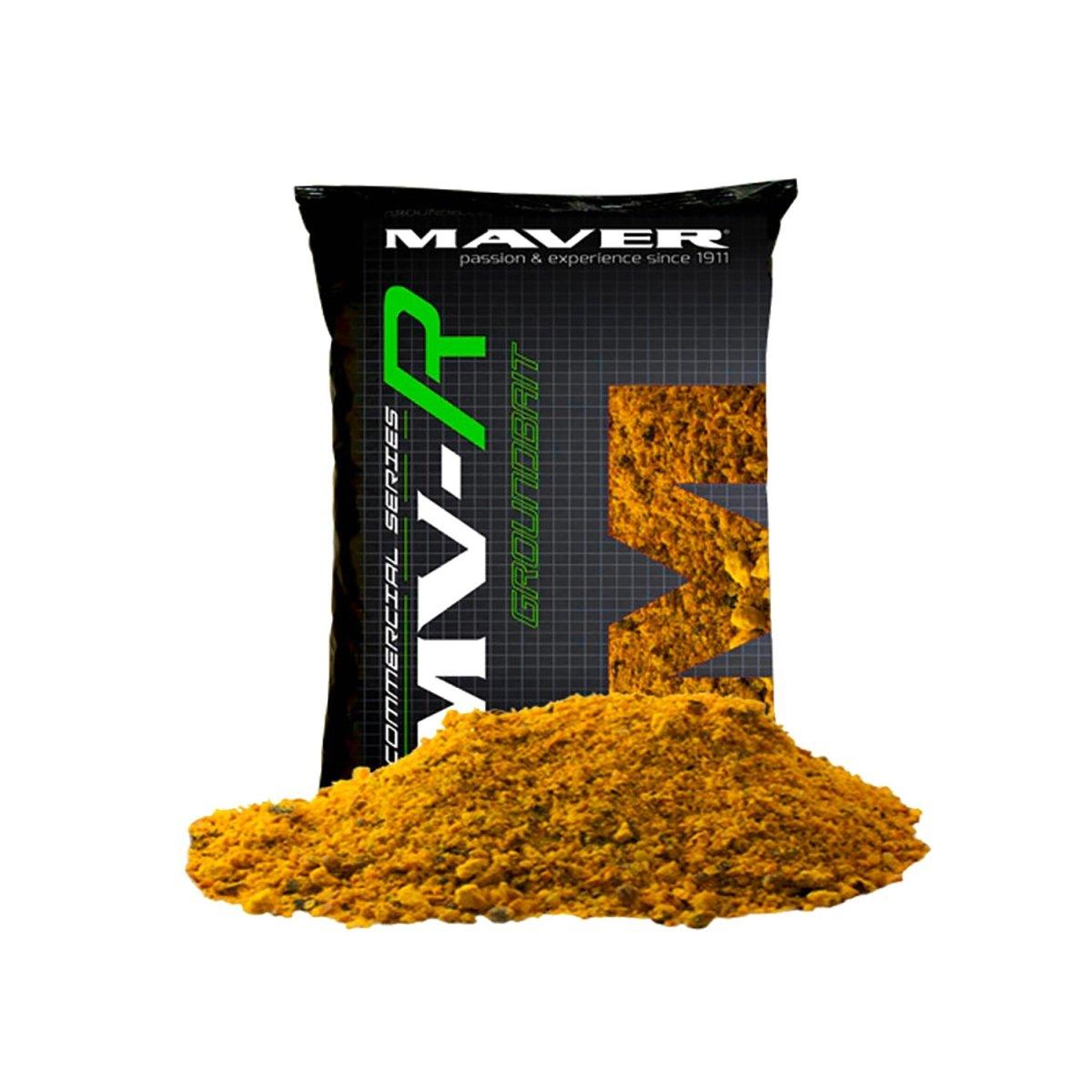 Pastura Carpa Carassio 1Kg - Playfishing