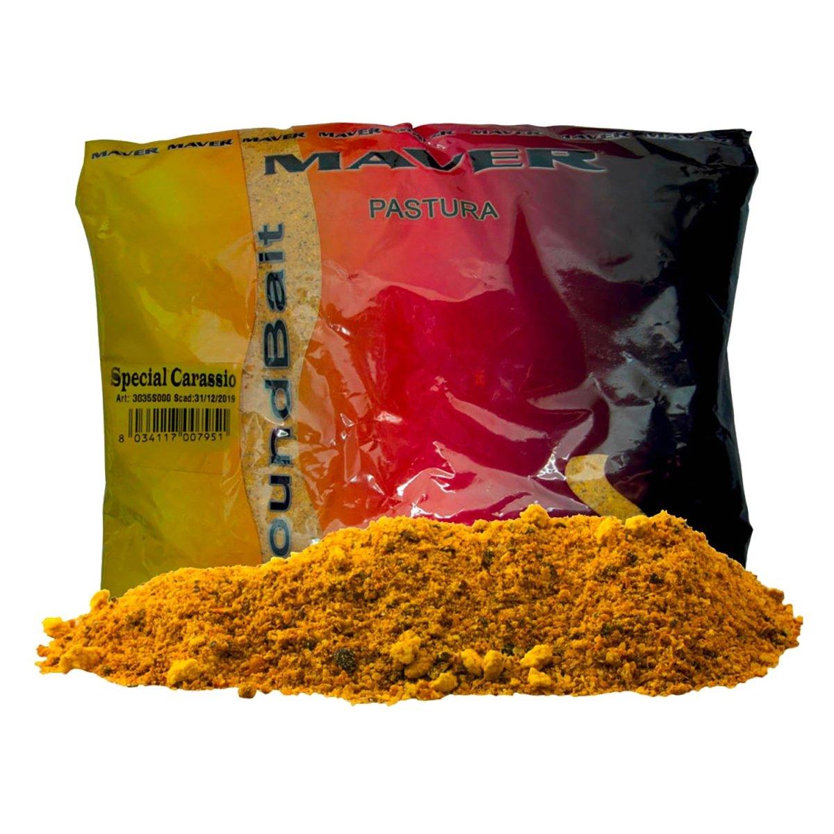 Pastura Special Carassio 1Kg - Playfishing