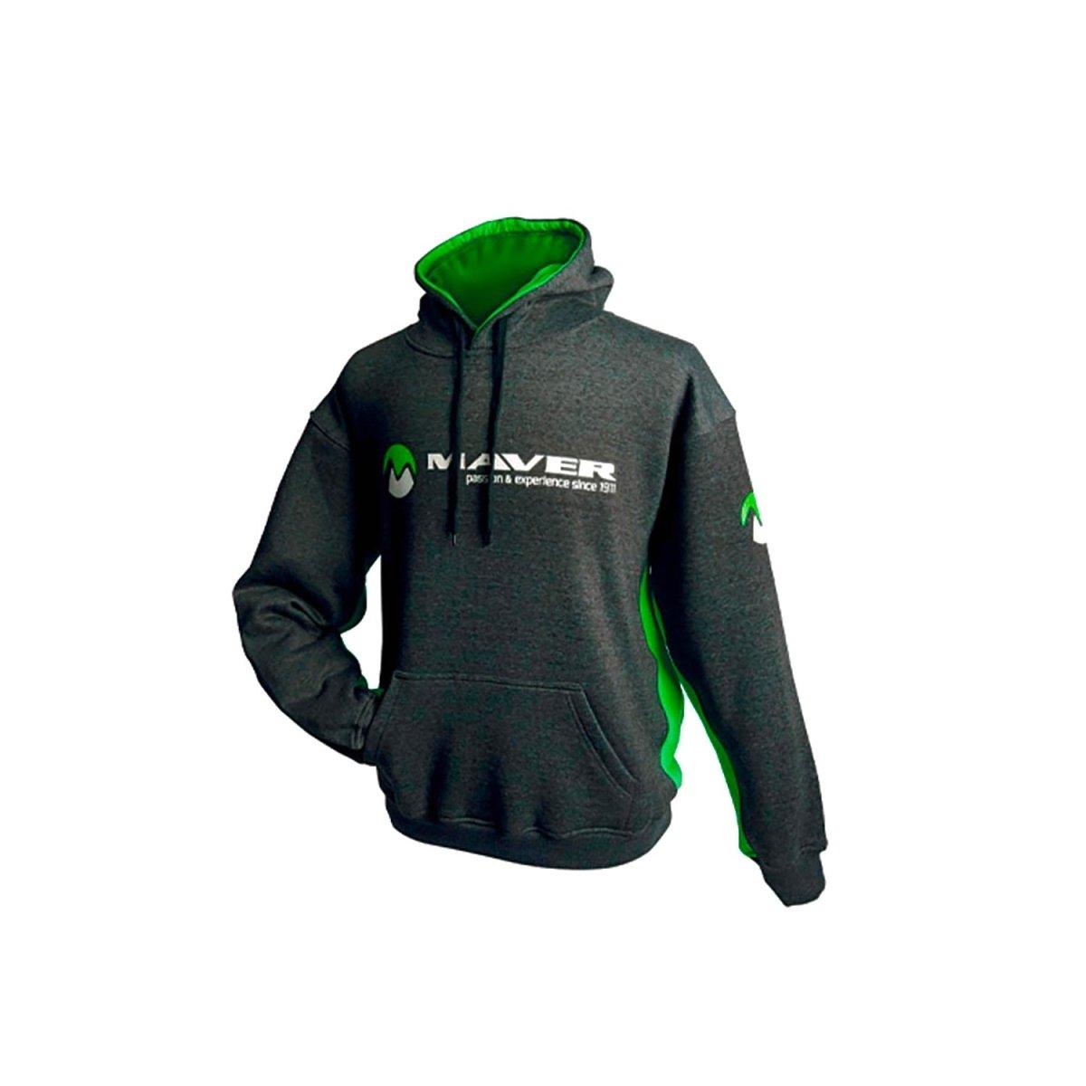 Performance Hoodie - Felpa - Playfishing