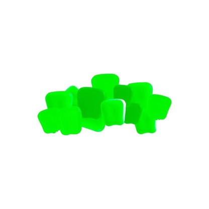 Pop Up Maiz - Mais in Silicone - Playfishing