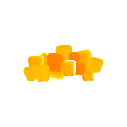Pop Up Maiz - Mais in Silicone - Playfishing