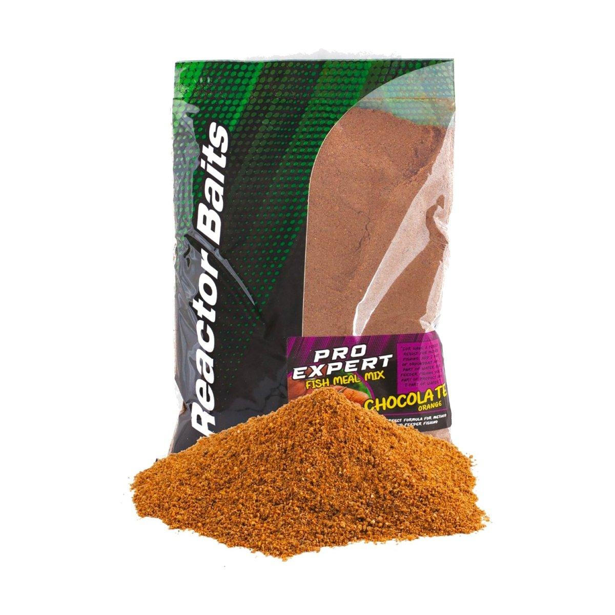 Pro Expert 900gr Orange Choccolate - Playfishing