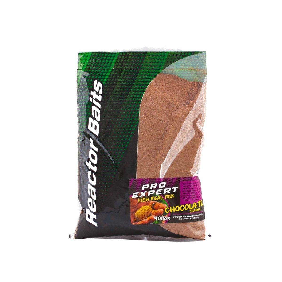 Pro Expert 900gr Orange Choccolate - Playfishing