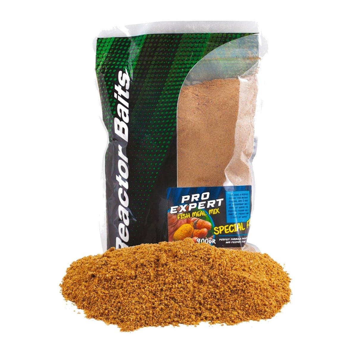 Pro Expert 900gr Special F1 - Playfishing