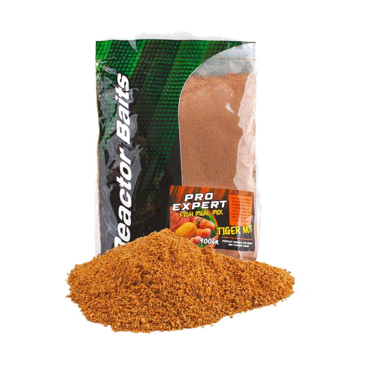 Pro Expert 900gr Tiger Nut - Playfishing
