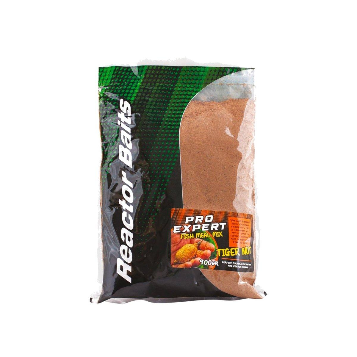 Pro Expert 900gr Tiger Nut - Playfishing