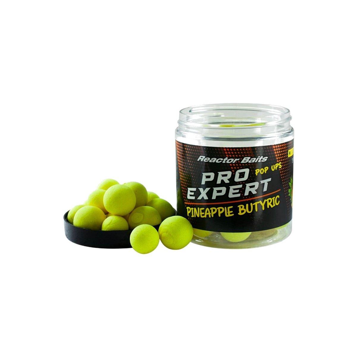 Pro Expert Pop Ups 15 - 20mm 80g - Playfishing
