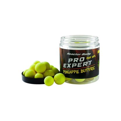 Pro Expert Pop Ups 15 - 20mm 80g - Playfishing