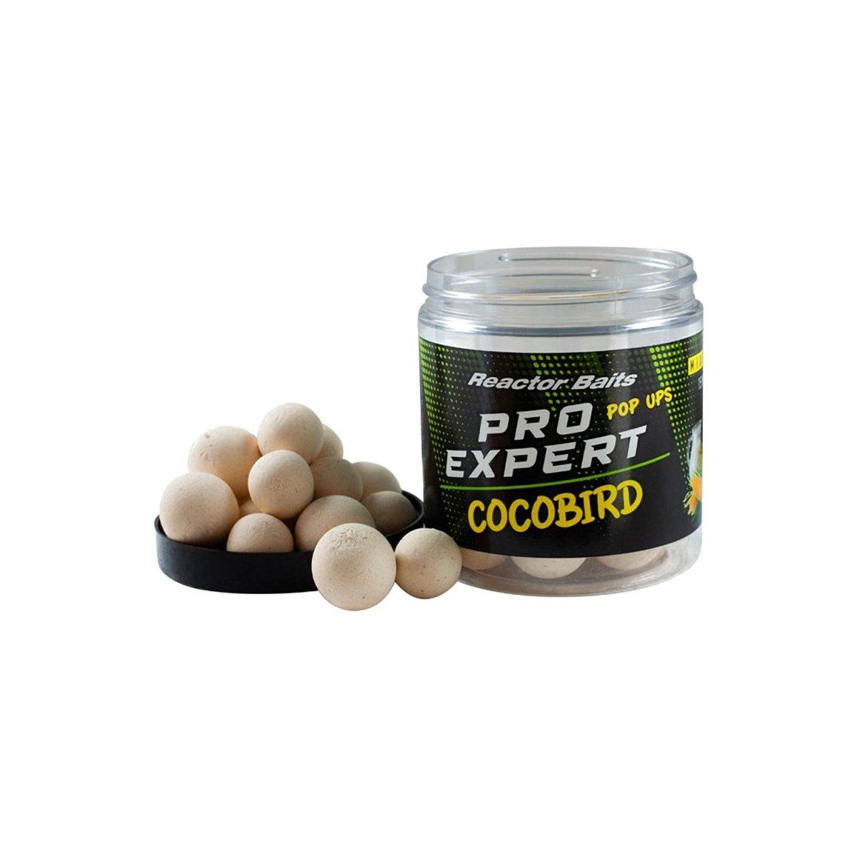 Pro Expert Pop Ups 15 - 20mm 80g - Playfishing
