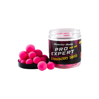 Pro Expert Pop Ups 15 - 20mm 80g - Playfishing