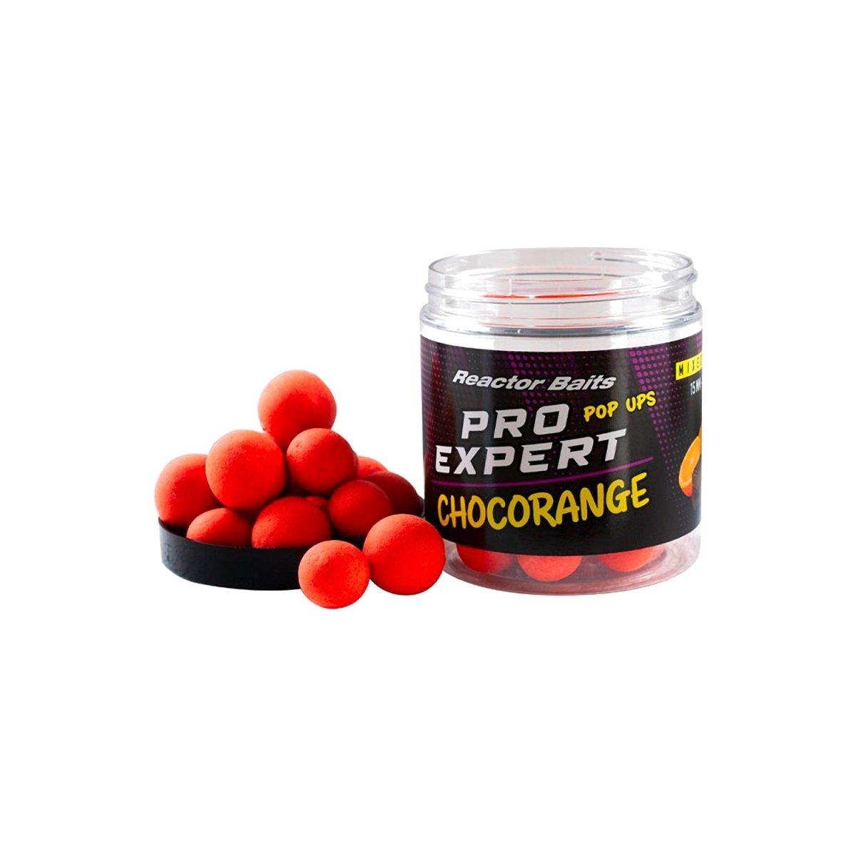 Pro Expert Pop Ups 15 - 20mm 80g - Playfishing