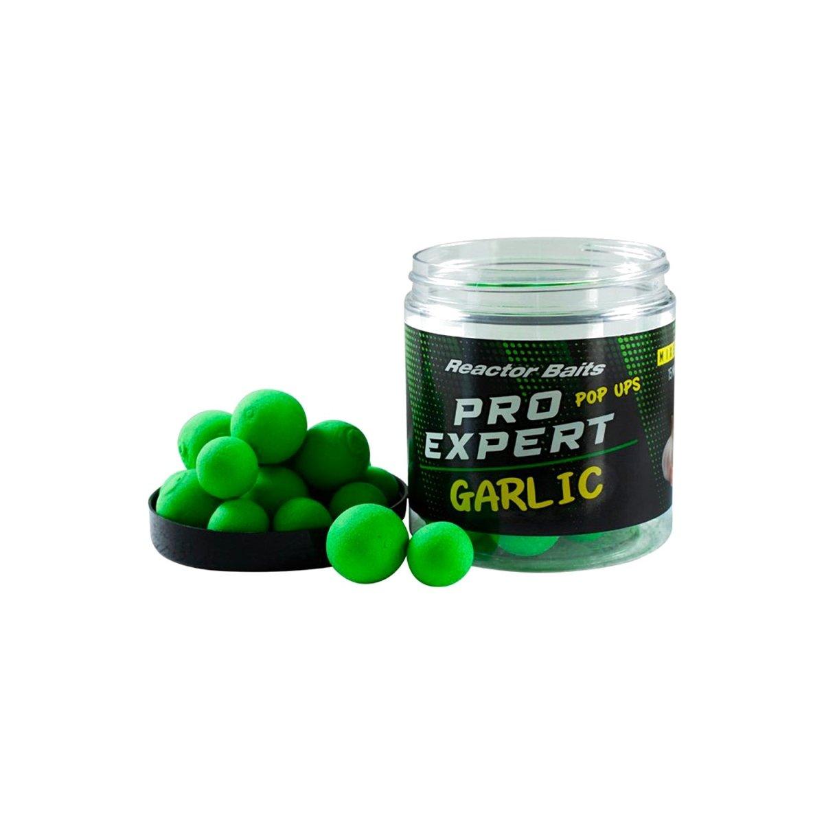 Pro Expert Pop Ups 15 - 20mm 80g - Playfishing