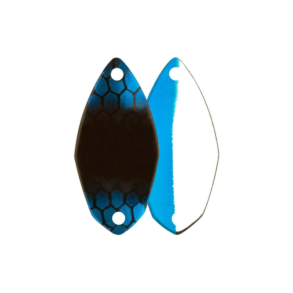Rambo Spoon 0.7g Recast - Playfishing