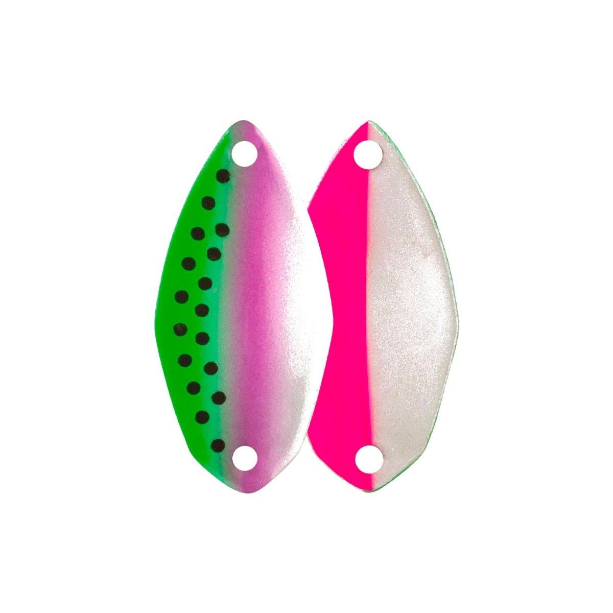 Rambo Spoon 0.7g Recast - Playfishing