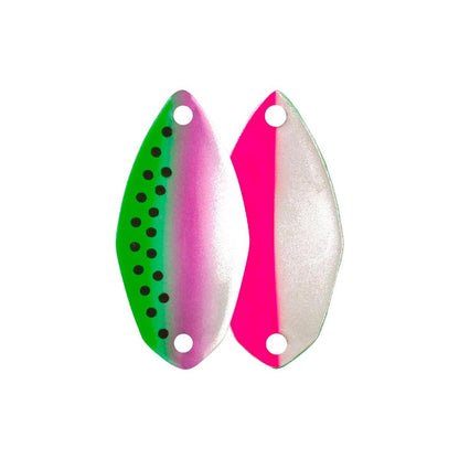 Rambo Spoon 0.7g Recast - Playfishing