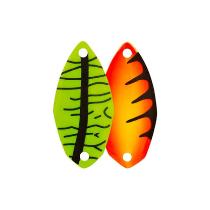 Rambo Spoon 0.7g Recast - Playfishing