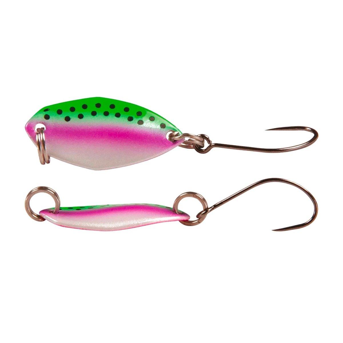 Rambo Spoon 0.7g Recast - Playfishing