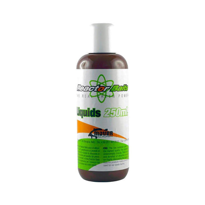 Reactor Baits Liquids - Additivi e Aromi - Playfishing