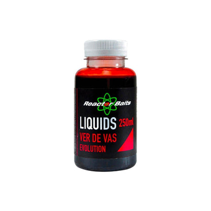 Reactor Baits Liquids - Additivi e Aromi - Playfishing