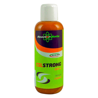 Reactor Baits Liquids - Additivi e Aromi - Playfishing