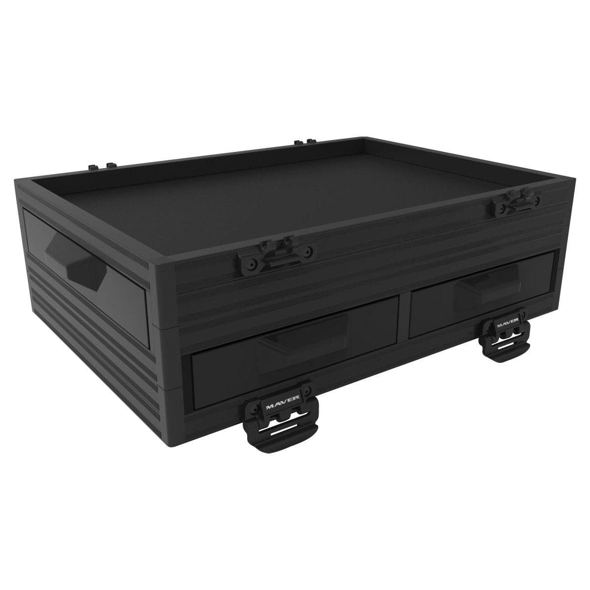 Reality Easy Box Cross Drawers 2+1 - Modulo - Playfishing