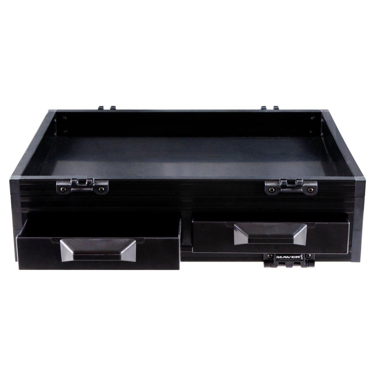 Reality Easy Box Module 80 Front Drawers - Modulo - Playfishing