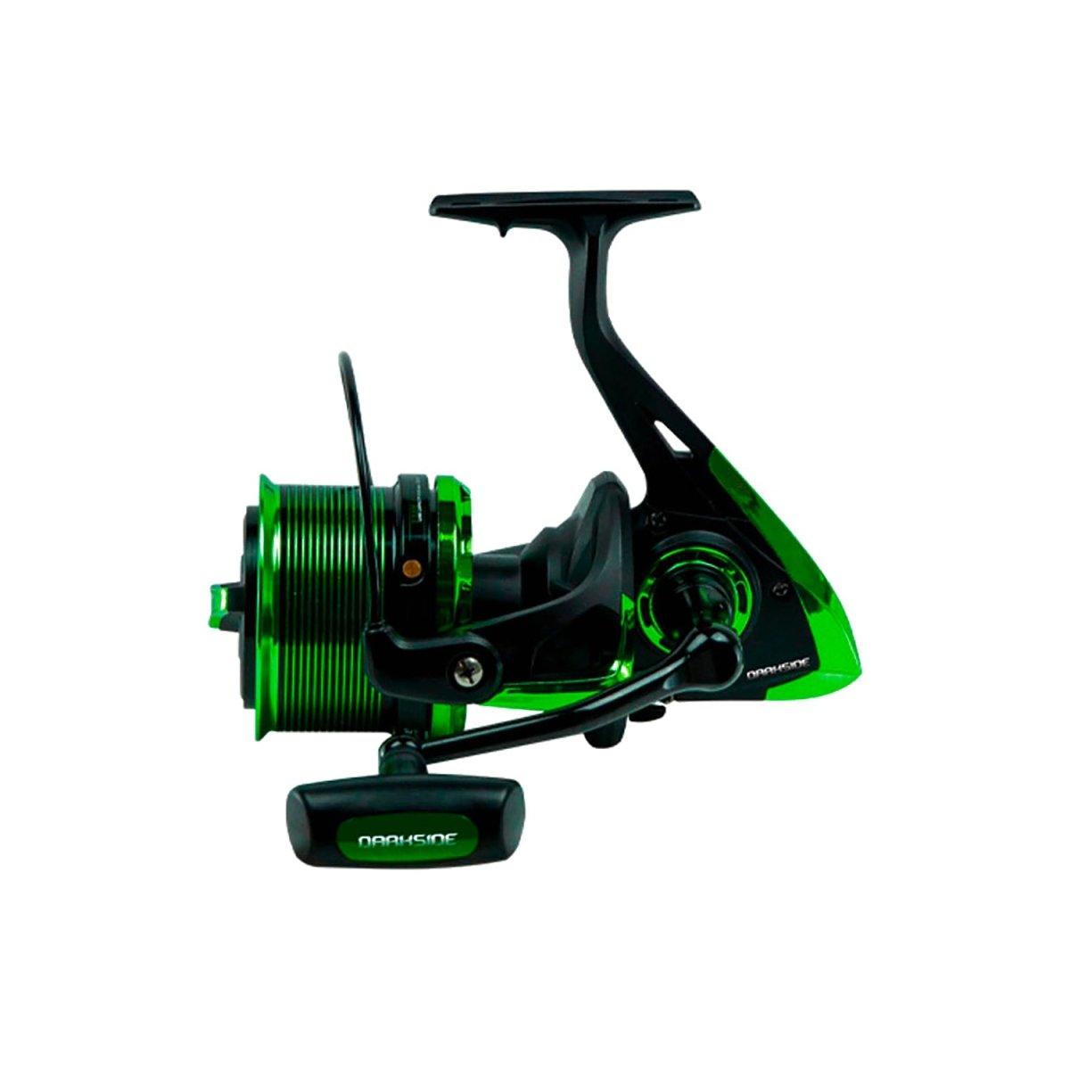 Reel Darkside 10000 - Mulinello - Playfishing