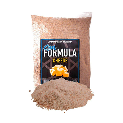 Sea Formula Range - Playfishing