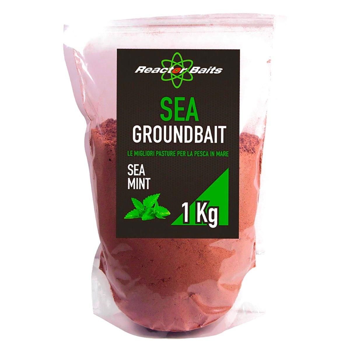 Sea Mint 1Kg - Pastura Mare - Playfishing