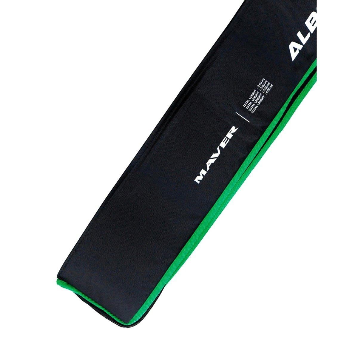 Set Canne Alborella SX con Sacca da Viaggio - Canna Fissa - Playfishing