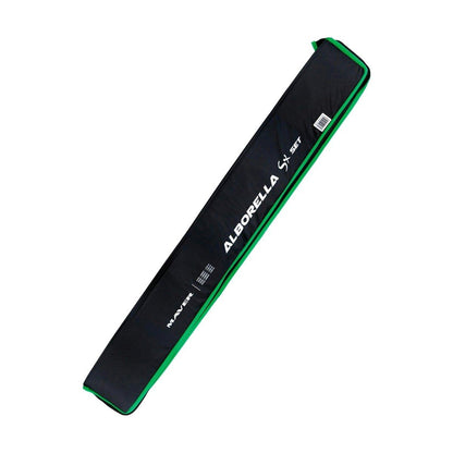 Set Canne Alborella SX con Sacca da Viaggio - Canna Fissa - Playfishing