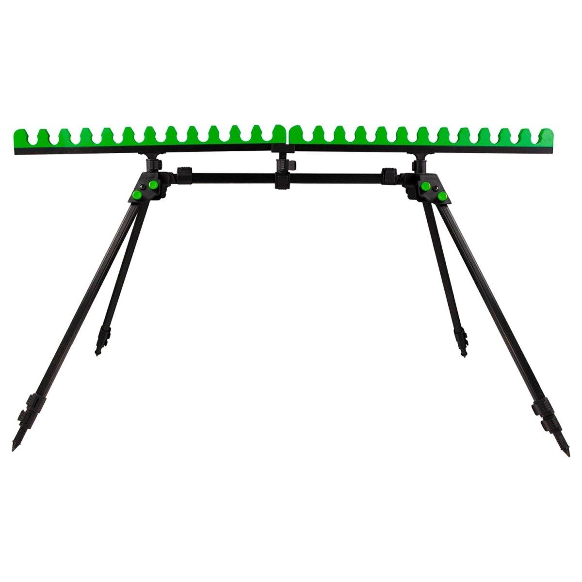 Signature Multi Double Roost - Appoggia Canne - Playfishing