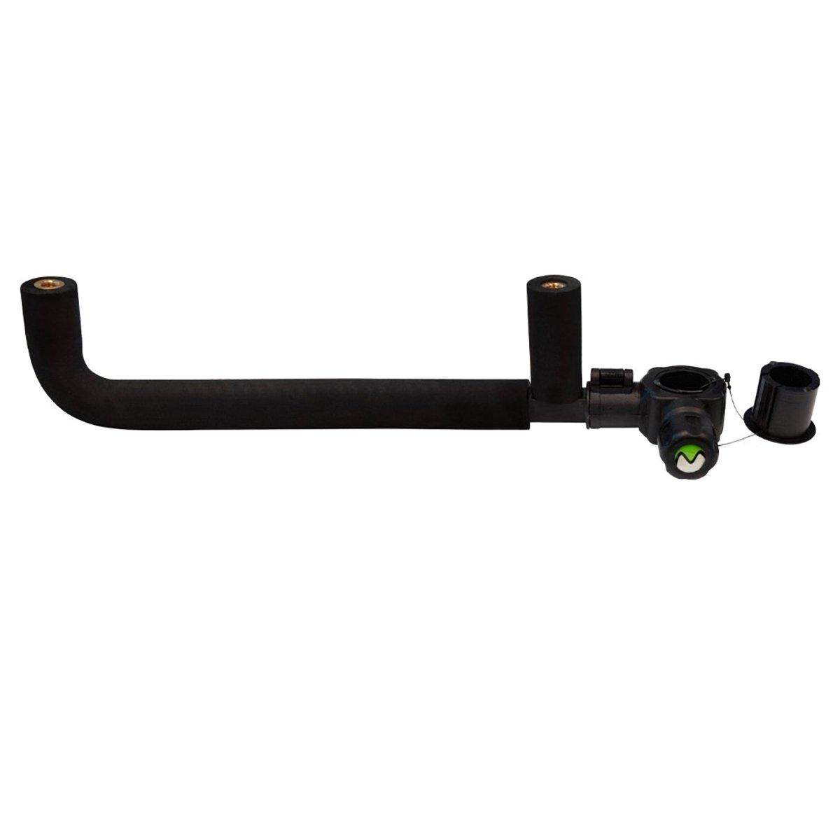 Signature Q/R Double Accessory Arm - Playfishing