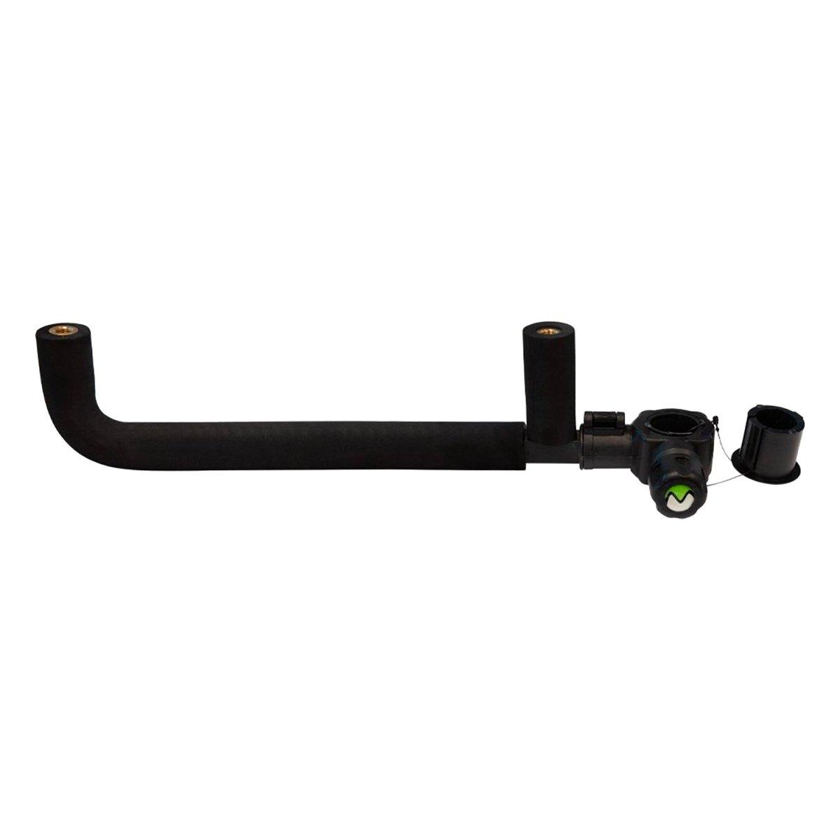 Signature Q/R Double Accessory Arm - Playfishing