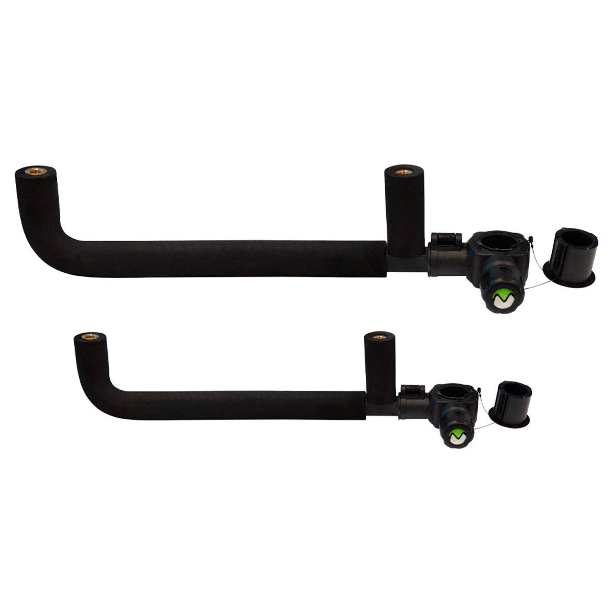 Signature Q/R Double Accessory Arm - Playfishing