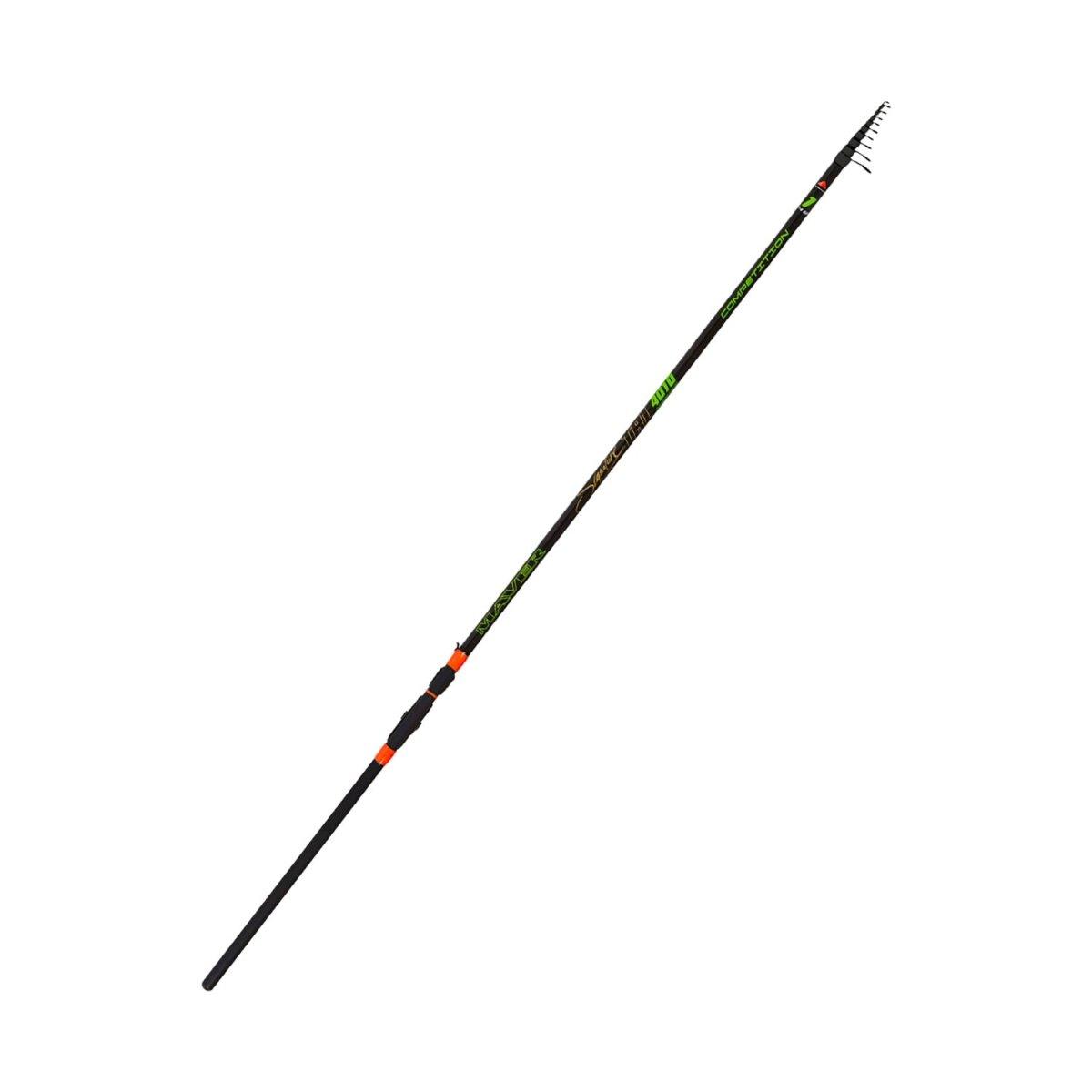 Signature Trout - Canna Trota Lago - Playfishing