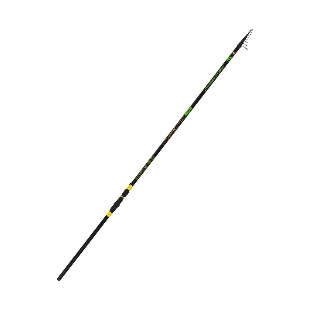 Signature Trout - Canna Trota Lago - Playfishing