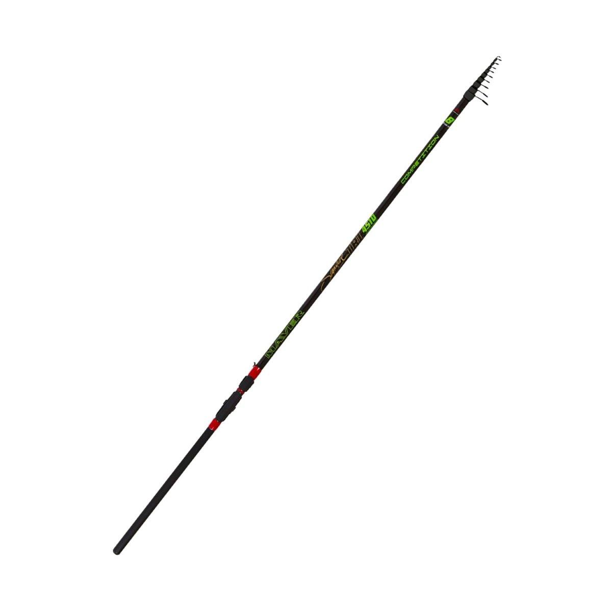 Signature Trout - Canna Trota Lago - Playfishing
